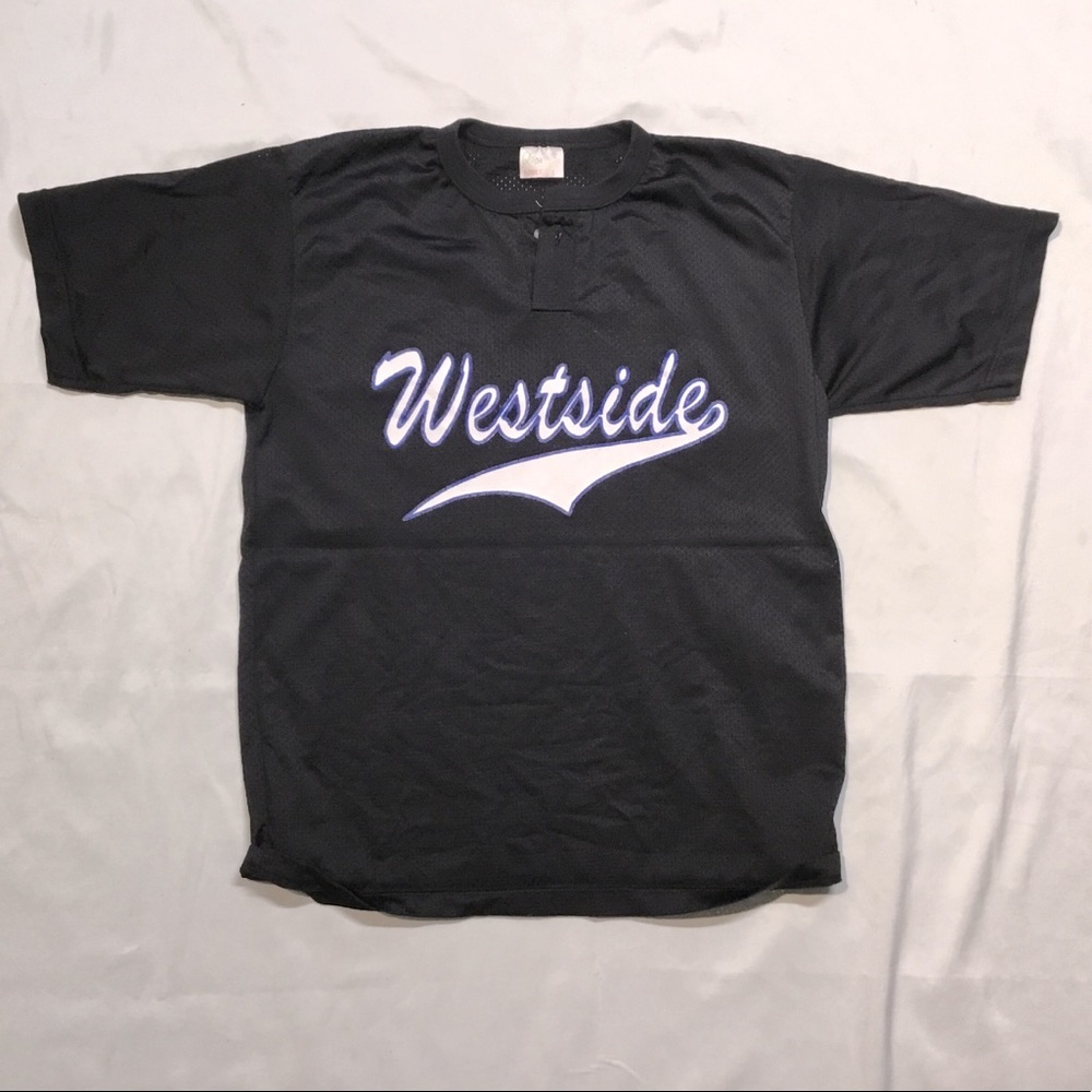 Gator Athletics Shirt Sz L